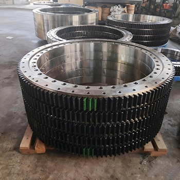 4 Point Contact Ball Bearing 4 Point Contact Ball Bearing