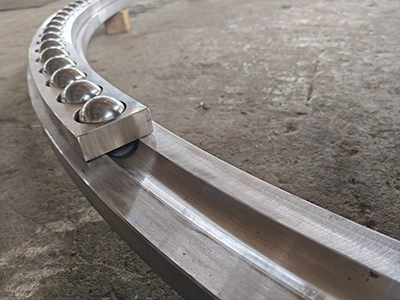 Thrust Ball Bearing Thrust Ball Bearing