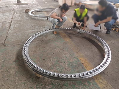 Thrust Ball Bearing Thrust Ball Bearing