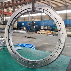 Crossed Roller Slewing Bearing Crossed Roller Slewing Bearing