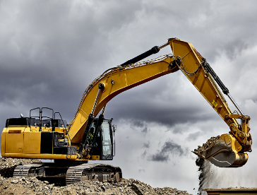 Excavator Excavator