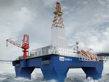 Offshore platform