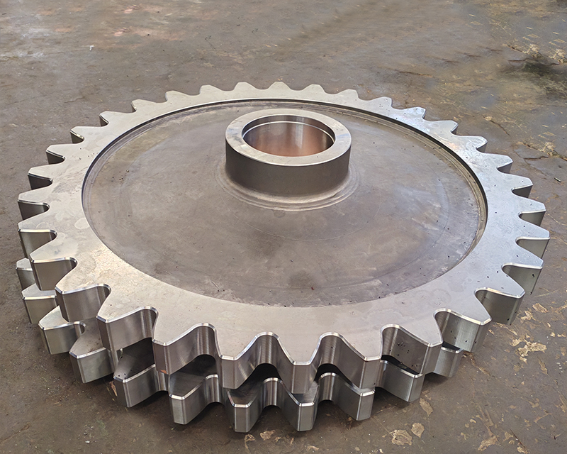 Gear/Ring/Shaft Customization Gear/Ring/Shaft Customization