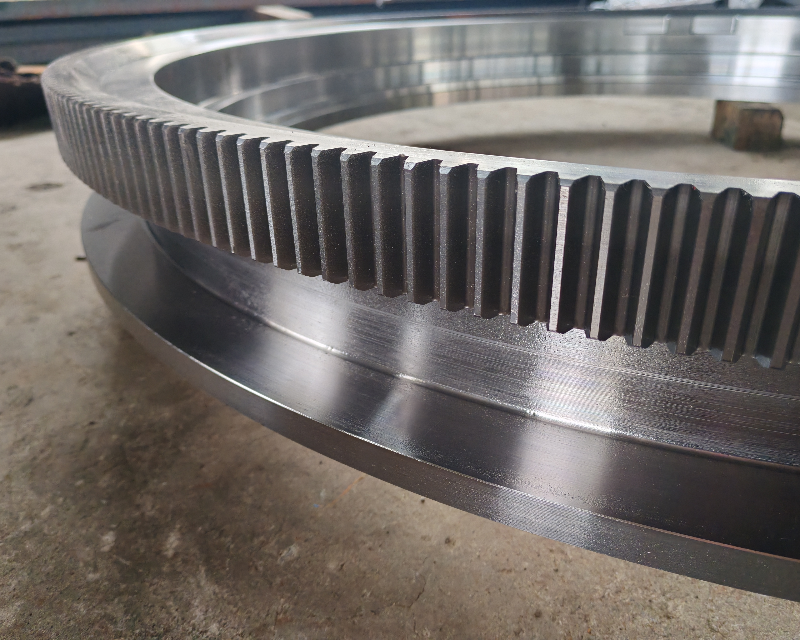 Gear/Ring/Shaft Customization Gear/Ring/Shaft Customization