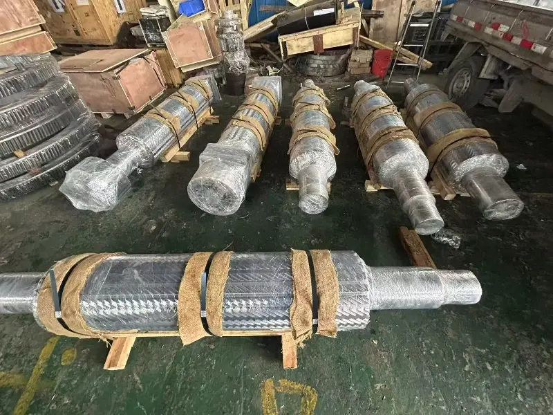 High-End Embossing Roller High-End Embossing Roller
