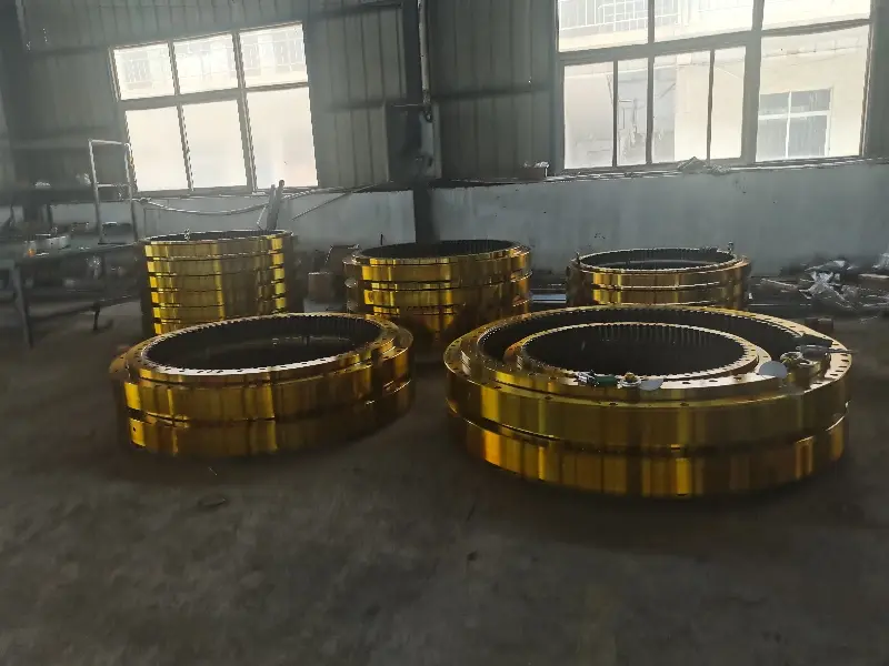 Enabling Efficient Equipment Enabling Efficient Equipment