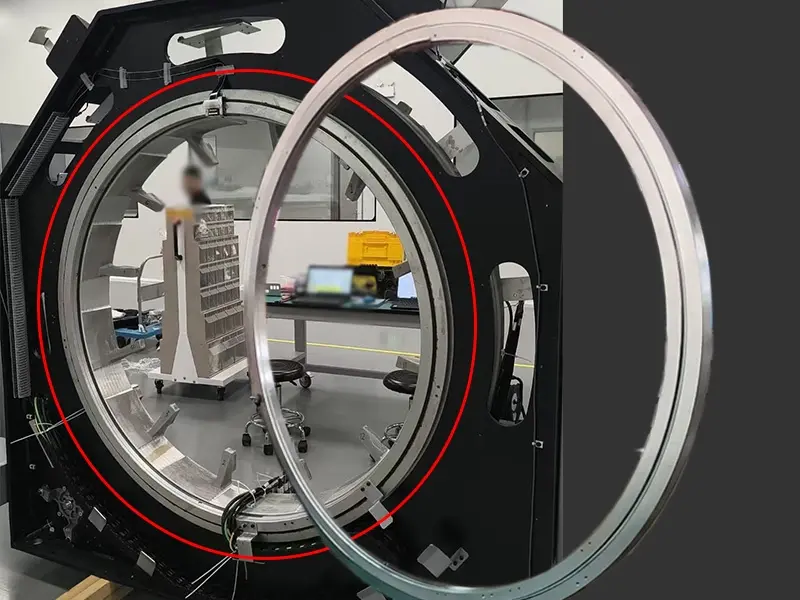 Exporting High-End CT Systems Exporting High-End CT Systems
